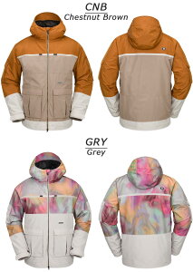 yVC10%OFFN[|z24-25 VOLCOM/{R NIGHTBREAKER 20K jacket p Y fB[X hWPbg Xm[{[hEFA Xm[EFA[ 2025 ^
