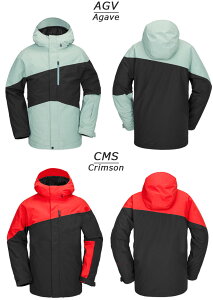 yVC10%OFFN[|z24-25 VOLCOM/{R PRIMRY jacket p Y fB[X hWPbg Xm[{[hEFA Xm[EFA[ 2025 ^