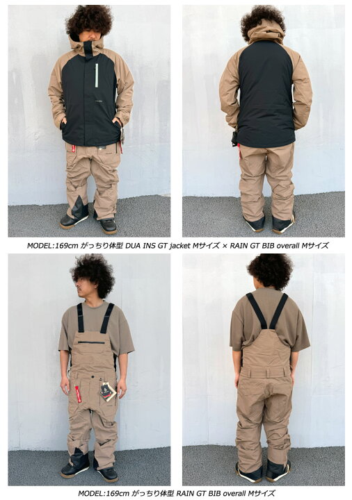 楽天市場】【ポイントUP期間中】24-25 VOLCOM/ボルコム RAIN GORE-TEX 