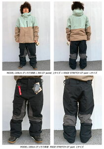 yVC5%OFFN[|z24-25 VOLCOM/{R RNGE STRETCH GORE-TEX pant p Y fB[X hpc SAebNXXm[{[hEFA Xm[EFA[ 2025 ^