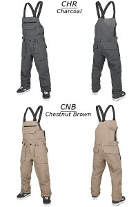 yVC5%OFFN[|z24-25 VOLCOM/{R ROAN BIB overall p Y fB[X hrupc Xm[{[hEFA Xm[EFA[ 2025 ^