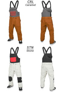 yVC5%OFFN[|z24-25 VOLCOM/{R ROAN BIB overall p Y fB[X hrupc Xm[{[hEFA Xm[EFA[ 2025 ^