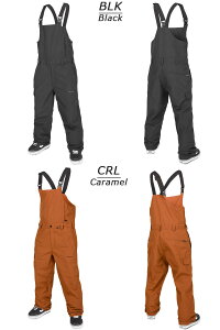 24-25 VOLCOM/{R V.CO SPARTA BIB overall p Y fB[X hrupc Xm[{[hEFA Xm[EFA[ 2025 ^