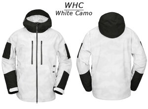 24-25 VOLCOM/{R V.CO WFO jacket p Y fB[X hWPbg Xm[{[hEFA Xm[EFA[ 2025 ^