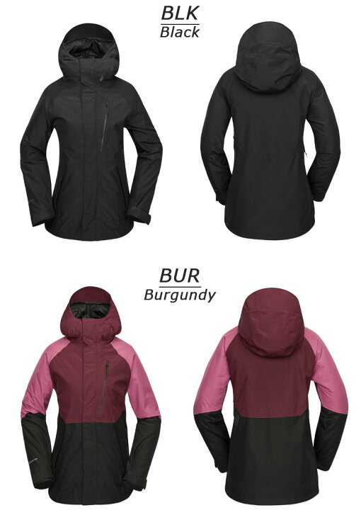 楽天市場】【クーポン有】24-25 VOLCOM/ボルコム V.CO ARIS GORE-TEX 