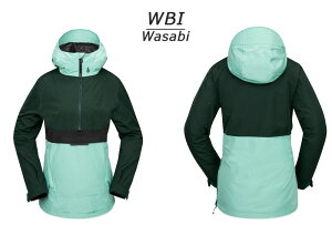24-25 VOLCOM/{R ASHFIELD pullover fB[X hvI[o[ Xm[{[hEFA Xm[EFA[ 2025 ^