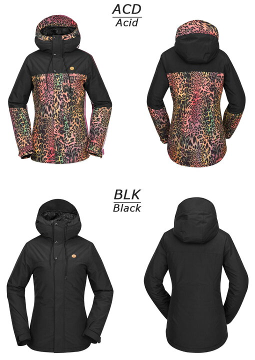 楽天市場】【エントリーでポイント5倍】24-25 VOLCOM/ボルコム BOLT 