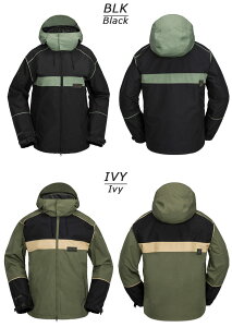 yVC10%OFFN[|z24-25 VOLCOM/{R DLM GORE-TEX jacket p Y fB[X hWPbg SAebNXXm[{[hEFA Xm[EFA[ 2025 ^