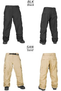 24-25 VOLCOM/{R DLM GORE-TEX pant p Y fB[X hpc SAebNXXm[{[hEFA Xm[EFA[ 2025 ^