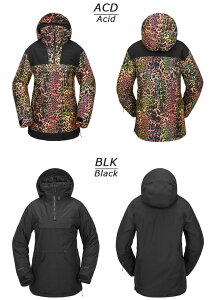 yVC10%OFFN[|z24-25 VOLCOM/{R FERN INS GORE-TEX pullover p fB[X hvI[o[ SAebNXXm[{[hEFA Xm[EFA[ 2025 ^