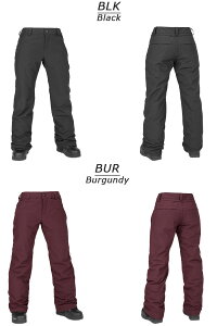 yVC5%OFFN[|z24-25 VOLCOM/{R FROCHICKIE INS pant fB[X hpc Xm[{[hEFA Xm[EFA[ 2025 ^