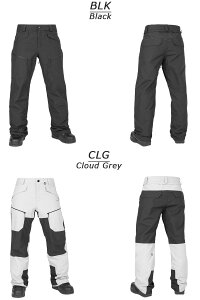 yVC5%OFFN[|z24-25 VOLCOM/{R STONE MICA 20K pant fB[X hpc Xm[{[hEFA Xm[EFA[ 2025 ^