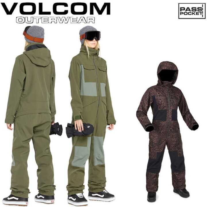 楽天市場】【クーポン+ポイントUP】24-25 VOLCOM/ボルコム SHILOH SNOW 