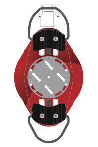 yGg[Ń|Cg10{z25-26 ACT GEAR / ANgMA HYPER GLIDE nCp[OCh Y fB[X Ay oCfBO Xm[{[h 2026 \񏤕i