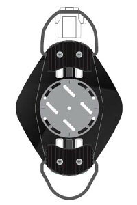 yGg[Ń|Cg10{z25-26 ACT GEAR / ANgMA NEO GLIDE lIOCh Y fB[X Ay oCfBO Xm[{[h 2026 \񏤕i