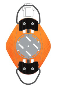 yGg[Ń|Cg10{z25-26 ACT GEAR / ANgMA NEO GLIDE lIOCh Y fB[X Ay oCfBO Xm[{[h 2026 \񏤕i