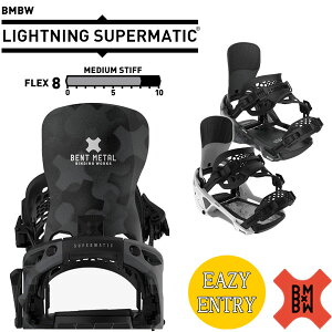 25-26 BENTMETAL/xg^ LIGHTNING SUPERMATIC CgjOX[p[}`bN Y fB[X rfBO oCfBO Xm[{[h 2026 \񏤕i