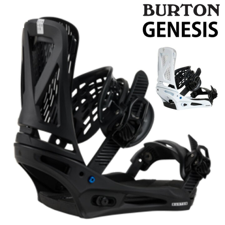 楽天市場】25-26 BURTON/バートン GENESIS ジェネシス メンズ 