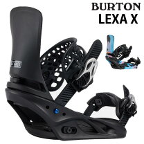 楽天市場】BURTON LEXA（ビンディング｜スノーボード用品 