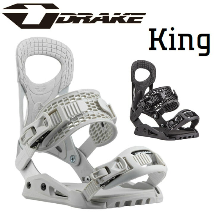 楽天市場】25-26 DRAKE / ドレイク KING キング メンズ レディース 