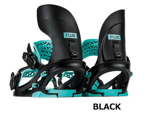 25-26 FLUX/フラックス CX シーエックス メンズ レディース ビンディング バインディング スノーボード 2026 予約商品