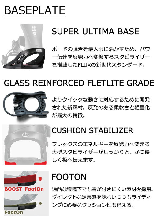 楽天市場】25-26 FLUX/フラックス DS ディーエス 道楽 DOURAKOO 佐藤秀 