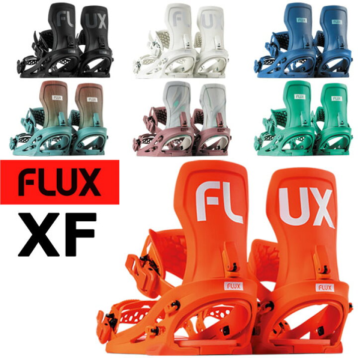 楽天市場】25-26 FLUX/フラックス XF エックスエフ メンズ レディース 
