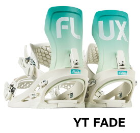 25-26 FLUX/フラックス XF エックスエフ 数量限定カラー メンズ レディース ビンディング バインディング スノーボード 2026 予約商品