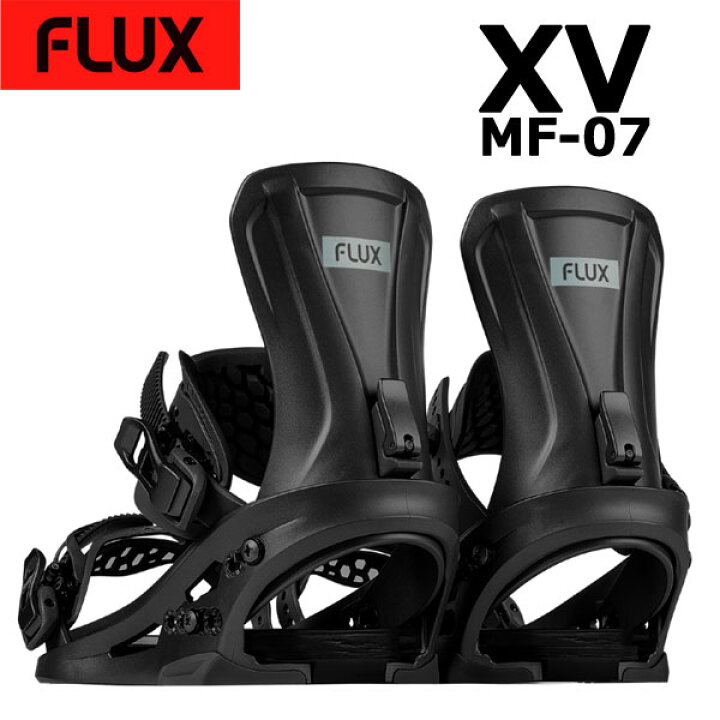 楽天市場】25-26 FLUX/フラックス XV MF-07 エックスブイ メンズ 