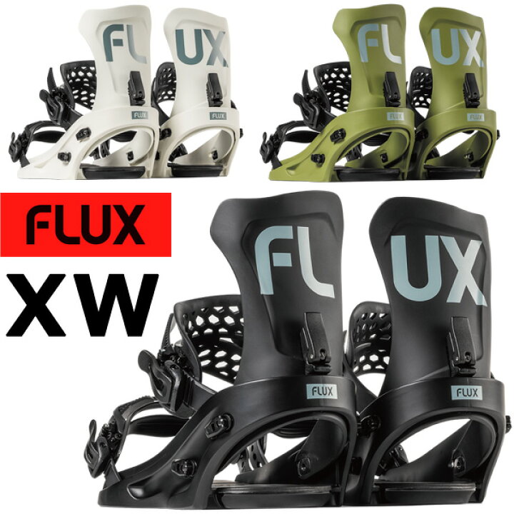 楽天市場】25-26 FLUX/フラックス XW エックスダブリュー メンズ 