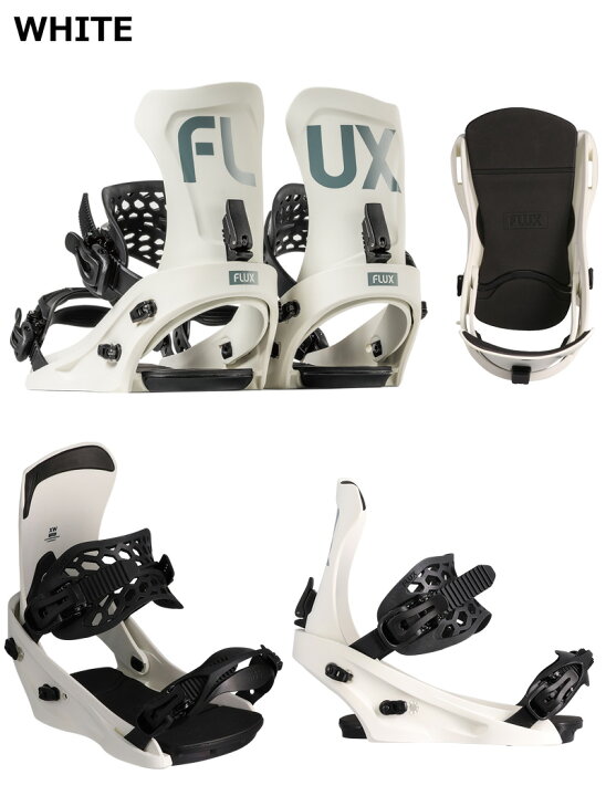 楽天市場】25-26 FLUX/フラックス XW エックスダブリュー メンズ 
