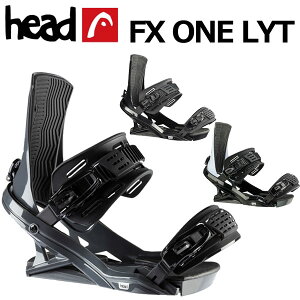 25-26 HEAD / wbh FX ONE LYT GtGbNX  CebN Y fB[X rfBO oCfBO Xm[{[h 2026 \񏤕i