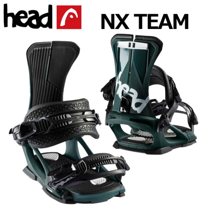 楽天市場】25-26 HEAD / ヘッド NX TEAM エヌエックスチーム メンズ 