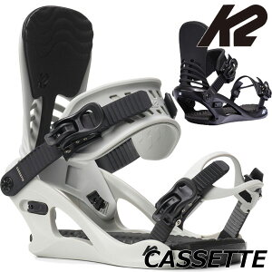 25-26 K2/P[c[ CASSETTE JZbg fB[X rfBO oCfBO Xm[{[h 2026 \񏤕i