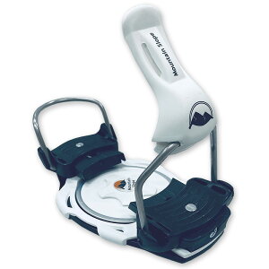 25-26 Mt.SLOPE/}EeX[v RACE TITANIUM BINDING Y fB[X Ay oCfBO F2OEM Xm[{[h 2026 \񏤕i