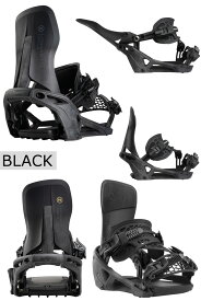 【ポイントUP中 10/4-9】25-26 NIDECKER/ナイデッカー CARBON SUPERMATIC カーボンスーパーマチック メンズ レディース ビンディング バインディング スノーボード 2026 型落ち