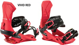 25-26 NITRO/ナイトロ TEAM チーム メンズ レディース ビンディング バインディング スノーボード 2026 予約商品