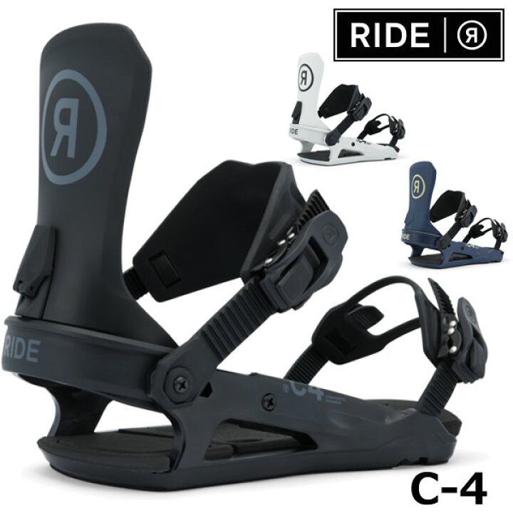 楽天市場】25-26 RIDE/ライド C-4 シーフォー メンズ レディース 