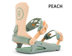 25-26 RIDE/Ch CL-4 V[GtH[ fB[X rfBO oCfBO Xm[{[h 2026 \񏤕i