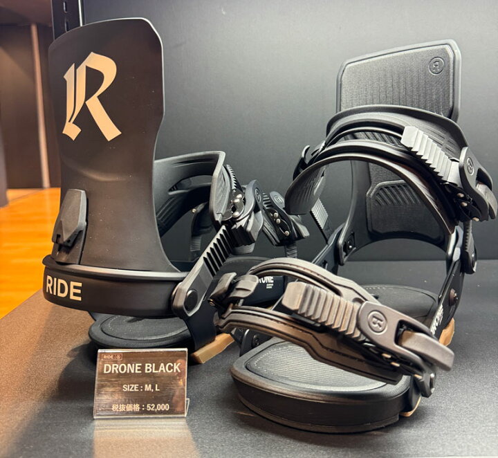 楽天市場】25-26 RIDE/ライド DRONE ドローン メンズ レディース 