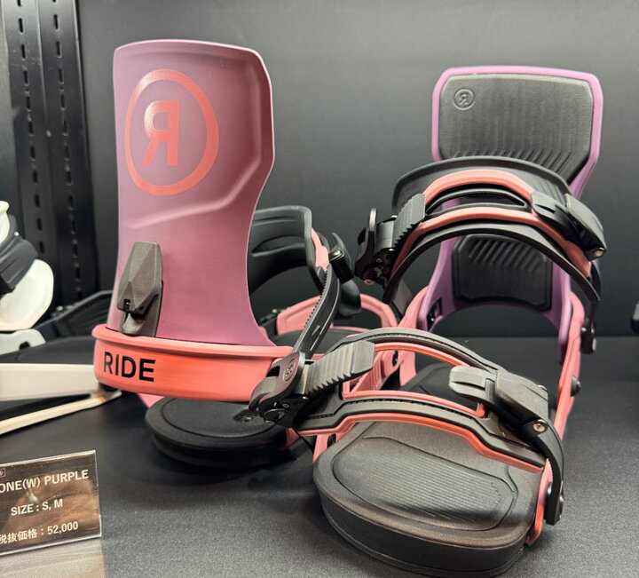 楽天市場】【ポイントUP期間中】25-26 RIDE/ライド DRONE WOMENS 