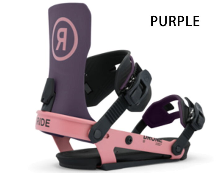 楽天市場】【ポイントUP期間中】25-26 RIDE/ライド DRONE WOMENS 