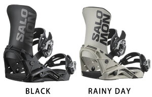 25-26 SALOMON/�T������ DISTRICT �f�B�X�g���N�g �����Y ���f�B�[�X �r���f�B���O �o�C���f�B���O �X�m�[�{�[�h 2026