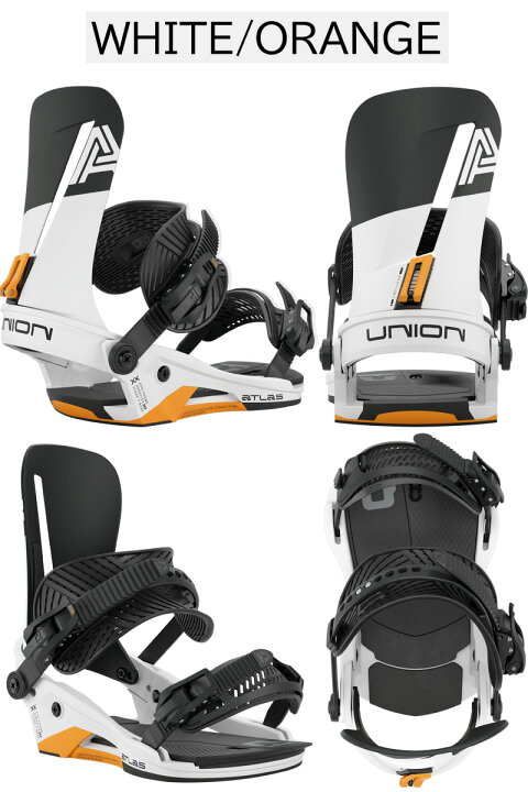 楽天市場】25-26 UNION/ユニオン ATLAS アトラス メンズ レディース 