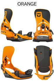 25-26 UNION/ユニオン ATLAS STEP-ON アトラスステップオン メンズ レディース ビンディング バインディング スノーボード 2026 型落ち