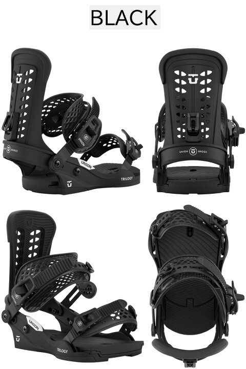 楽天市場】25-26 UNION/ユニオン TRILOGY CLASSIC トリロジー  