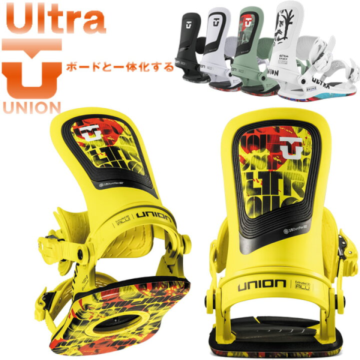 楽天市場】25-26 UNION/ユニオン ULTRA ウルトラ メンズ レディース 