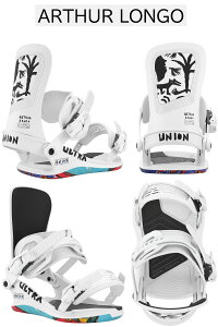 25-26 UNION/���j�I�� ULTRA �E���g�� �����Y ���f�B�[�X �r���f�B���O �o�C���f�B���O �X�m�[�{�[�h 2026