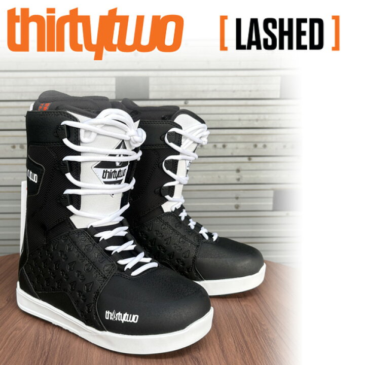 楽天市場】25-26 THIRTYTWO/サーティーツー LASHED VOLCOM ラッシュ 