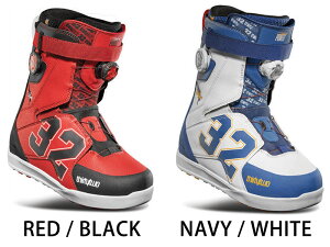 25-26 THIRTYTWO/T[eB[c[ LASHED XLT BOA bV GbNXGeB[ Y fB[X u[c M^ _u{A Xm[{[h 2026 \񏤕i